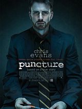Affiche de Puncture, film à voir en streaming sur Pygargue