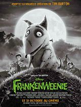 Frankenweenie (Original Motion Picture Soundtrack)