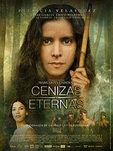 Affiche de Cenizas Eternas, film à voir en streaming sur Pygargue