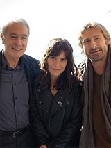 Affiche de Mes deux amours, film à voir en streaming sur Pygargue