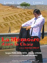 Affiche de La Mémoire dans la chair, film à voir en streaming sur Pygargue