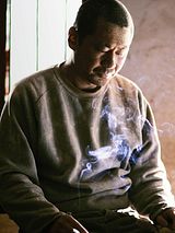 Affiche de Ren shan ren hai, film à voir en streaming sur Pygargue