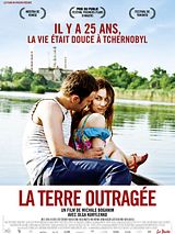 Affiche de La Terre outragée, film à voir en streaming sur Pygargue