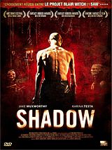 Affiche de Shadow, film à voir en streaming sur Pygargue
