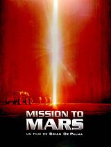 Affiche de Mission to Mars, film à voir en streaming sur Pygargue