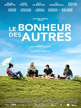 Affiche de Le Bonheur des autres, film à voir en streaming sur Pygargue