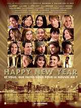 Affiche de Happy New Year, film à voir en streaming sur Pygargue