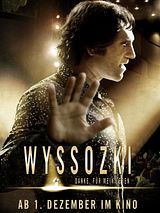 Affiche de Vysotskiy. Spasibo, chto zhivoy, film à voir en streaming sur Pygargue
