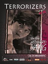 Affiche de The Terrorizers, film à voir en streaming sur Pygargue