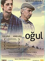 Affiche de Oğul, film à voir en streaming sur Pygargue