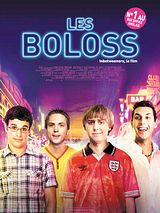 Affiche de Les Boloss, film à voir en streaming sur Pygargue