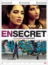 Affiche de En secret, film à voir en streaming sur Pygargue