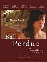 Affiche de Balle perdue, film à voir en streaming sur Pygargue