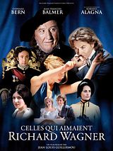 Affiche de Celles qui aimaient Richard Wagner, film à voir en streaming sur Pygargue
