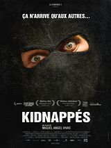 Affiche de Kidnappés, film à voir en streaming sur Pygargue