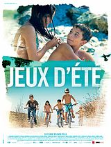 Affiche de Jeux d'été, film à voir en streaming sur Pygargue