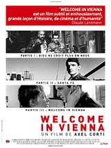 Affiche de Welcome in Vienna - Partie 1 : Dieu ne croit plus en nous, film à voir en streaming sur Pygargue