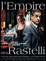 Affiche de L'Empire des Rastelli, film à voir en streaming sur Pygargue