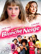 Affiche de La Nouvelle Blanche-Neige, film à voir en streaming sur Pygargue