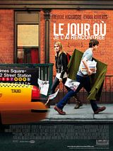 Affiche de Le Jour où je l'ai rencontrée, film à voir en streaming sur Pygargue