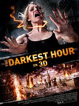 Affiche de The Darkest Hour, film à voir en streaming sur Pygargue