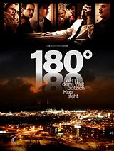 Affiche de 180°, film à voir en streaming sur Pygargue