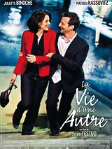 La vie d'une autre (Bande originale du film)