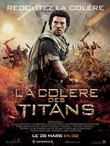 Affiche de La Colère des Titans, film à voir en streaming sur Pygargue