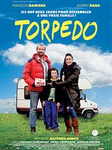 Affiche de Torpédo, film à voir en streaming sur Pygargue