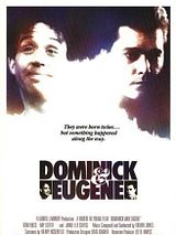 Affiche de Nicky et Gino, film à voir en streaming sur Pygargue