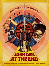 John Dies at the End (Original Motion Picture Soundtrack)