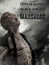 Affiche de Zombie Massacre, film à voir en streaming sur Pygargue