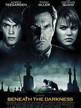 Affiche de Nuits noires, film à voir en streaming sur Pygargue