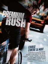 Premium Rush (Original Motion Picture Soundtrack)