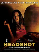 Affiche de Headshot, film à voir en streaming sur Pygargue