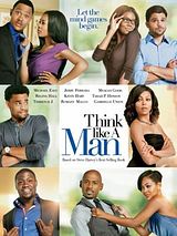 Affiche de Think Like a Man, film à voir en streaming sur Pygargue