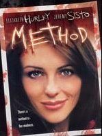 Affiche de Method, film à voir en streaming sur Pygargue