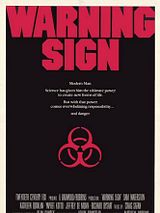 Warning Sign (Original Motion Picture Soundtrack)