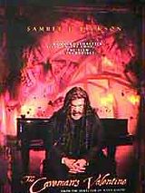Affiche de The Caveman's Valentine, film à voir en streaming sur Pygargue