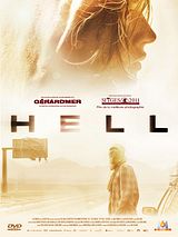 Affiche de Hell, film à voir en streaming sur Pygargue