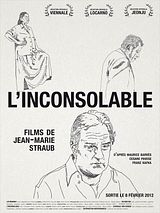 Affiche de L'Inconsolable (programme de 4 courts-métrages), film à voir en streaming sur Pygargue