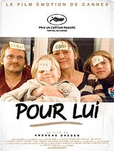 Affiche de Pour lui, film à voir en streaming sur Pygargue