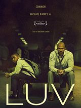 Affiche de LUV, film à voir en streaming sur Pygargue