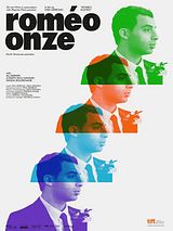 Affiche de Roméo Onze, film à voir en streaming sur Pygargue