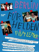 Affiche de Berlin für Helden, film à voir en streaming sur Pygargue