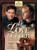 Affiche de Lettres secrètes, film à voir en streaming sur Pygargue