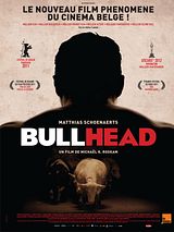 Affiche de Bullhead, film à voir en streaming sur Pygargue