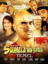 Affiche de Sümela'nın Şifresi Temel, film à voir en streaming sur Pygargue