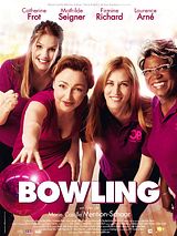 Affiche de Bowling, film à voir en streaming sur Pygargue