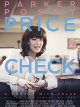 Affiche de Price Check, film à voir en streaming sur Pygargue
